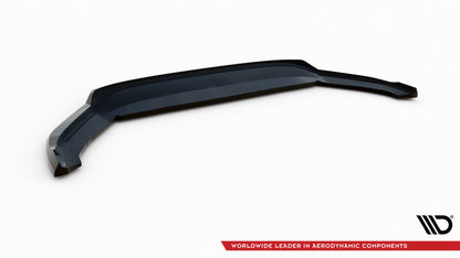 SPLITTER ANTERIORE adatto per VOLKSWAGEN TAIGO R-LINE MK1