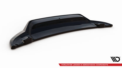 SPLITTER ANTERIORE adatto per VOLKSWAGEN TOUAREG MK2