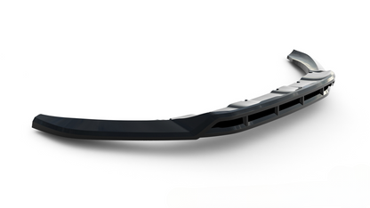 🔥Splitter Adatto Per (con barre verticali) Volvo XC60 Mk1 Facelift🔥