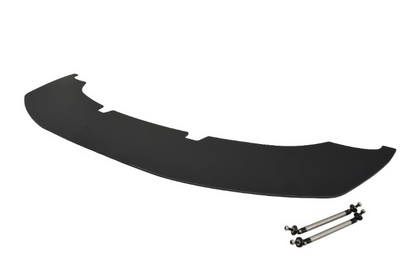 ✨SPLITTER ANTERIORE IBRIDO ADATTO PER  AUDI S3 8L✨