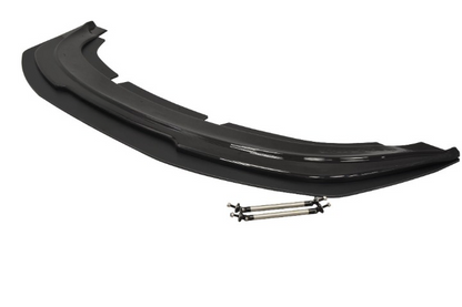 ✨SPLITTER ANTERIORE IBRIDO ADATTO PER  AUDI S3 8L✨