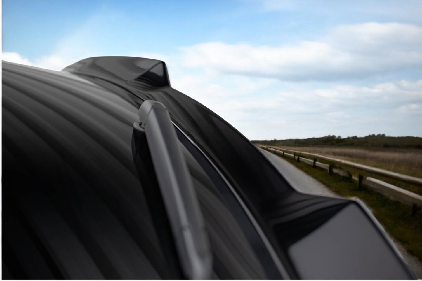 🔥Tappo Spoiler Inferiore 3D Alfa Romeo Stelvio Mk1🔥