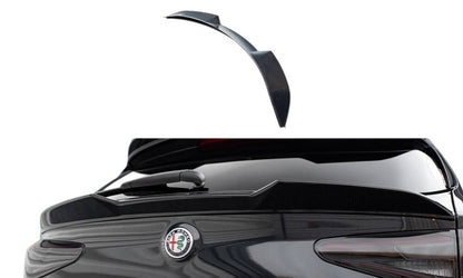✨Spoiler per Alfa Romeo Stelvio Quadrifoglio MK1 2016-2021✨