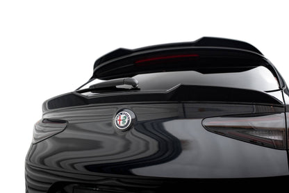 ✨Spoiler per Alfa Romeo Stelvio Quadrifoglio MK1 2016-2021✨