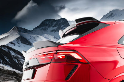 ⭐SPOILER 3D ADATTO PER Audi RSQ8 Mk1 Facelift⭐