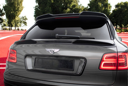 ✨Tappo Spoiler Inferiore 3D Bentley Bentayga Mk1✨