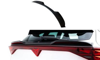 ⭐Tappo Spoiler Inferiore 3D adatto per Cupra Formentor Mk1 Facelift⭐