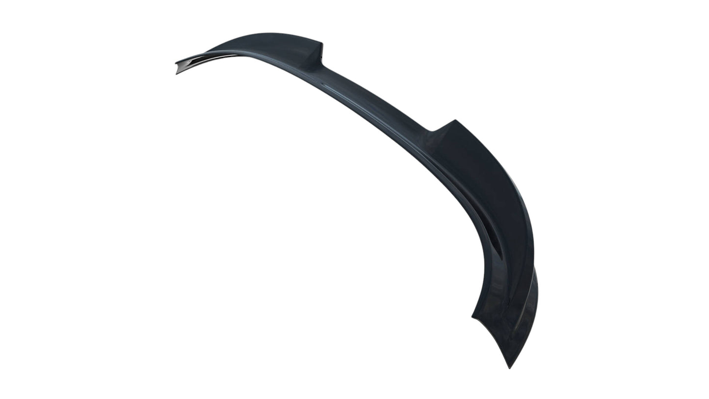 ⭐3D Lower Spoiler Cap Volkswagen Golf GTI/GTI Clubsport/R/R-Line/ Mk8 Fac⭐ 