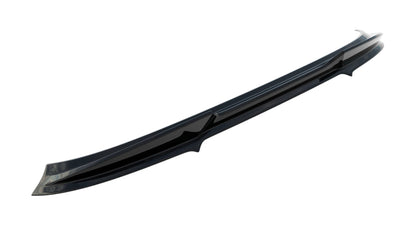 ⭐3D Lower Spoiler Cap Volkswagen Golf GTI/GTI Clubsport/R/R-Line/ Mk8 Fac⭐ 