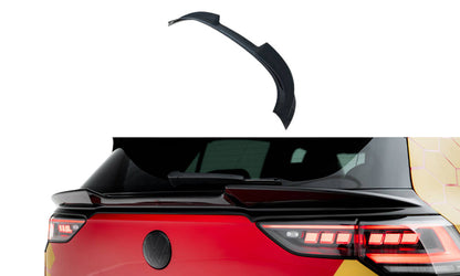 ⭐3D Lower Spoiler Cap Volkswagen Golf GTI/GTI Clubsport/R/R-Line/ Mk8 Fac⭐ 