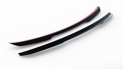 🔥Lower Spoiler Cap Suitable for Audi Q8 / RSQ8 / SQ8 / Q8 S-Line Mk1🔥