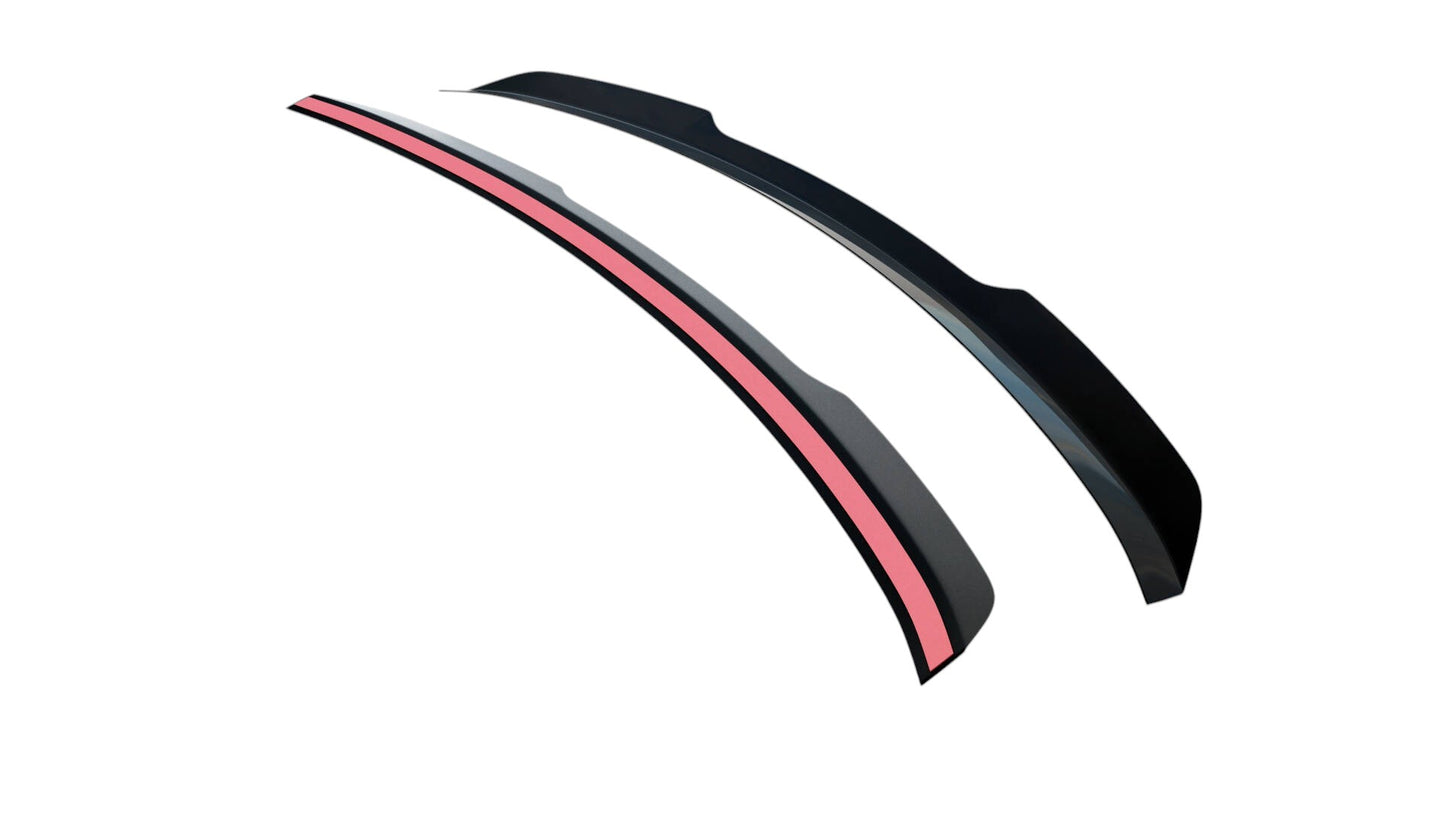 🔥Lower Spoiler Cap Suitable For Audi Q8 / RSQ8 / SQ8 / Q8 S-Line Mk1🔥
