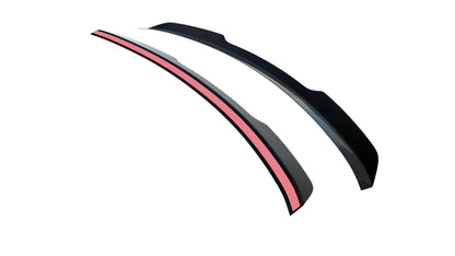 🔥Lower Spoiler Cap Suitable For Audi Q8 / RSQ8 / SQ8 / Q8 S-Line Mk1🔥