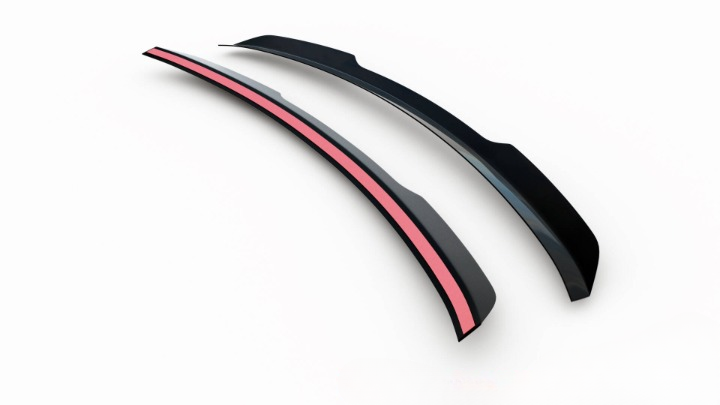 🔥Lower Spoiler Cap Suitable for Audi Q8 / RSQ8 / SQ8 / Q8 S-Line Mk1🔥