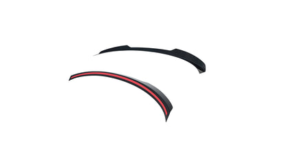 😎Tappo inferiore dello spoiler adatto per Audi e-tron😎