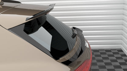 😎Tappo inferiore dello spoiler adatto per Audi e-tron😎