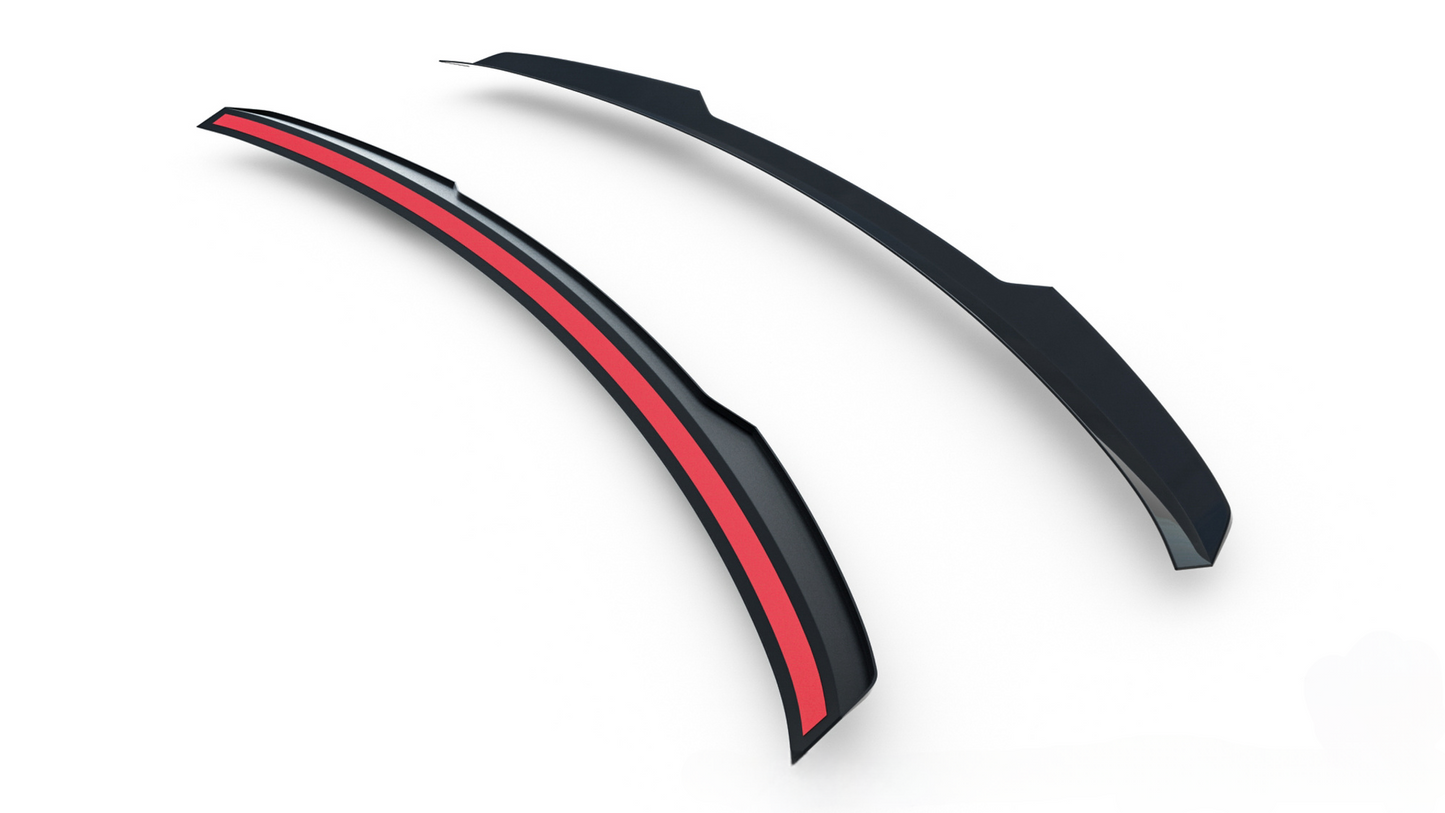 ⭐Tappo spoiler inferiore V.2 Adatto Per  Audi RSQ8 Mk1 Facelift⭐