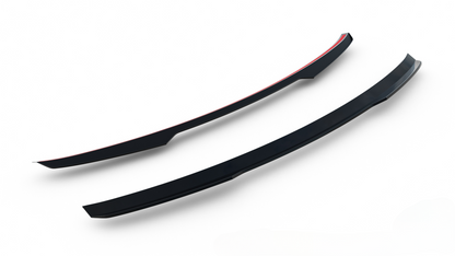 ⭐Tappo spoiler inferiore V.2 Adatto Per  Audi RSQ8 Mk1 Facelift⭐