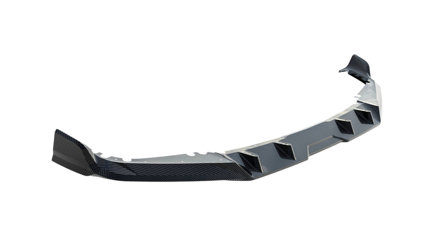 🔥Splitter Anteriore Adatto Per BMW X5 M F95 Facelift🔥