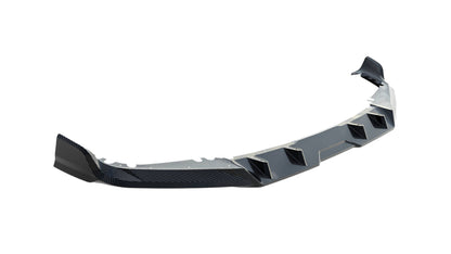 🔥Splitter Anteriore Adatto Per BMW X5 M F95 Facelift🔥