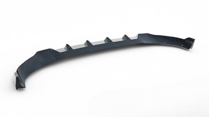 ⭐Splitter Anteriore In Fibra di Carbonio Preimpregnato BMWX7 M-Pack G07Facelift⭐
