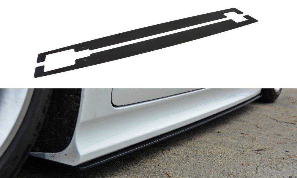 ⭐RACING SIDE SKIRTS SUITABLE FOR AUDI TT MK2 RS⭐