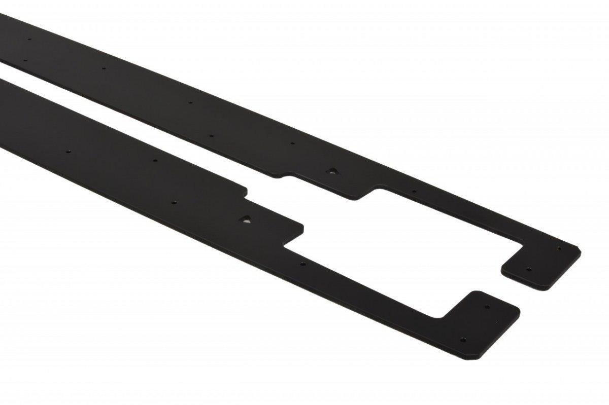 ⭐RACING SIDE SKIRTS SUITABLE FOR AUDI TT MK2 RS⭐