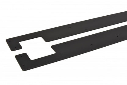 ⭐RACING SIDE SKIRTS SUITABLE FOR AUDI TT MK2 RS⭐