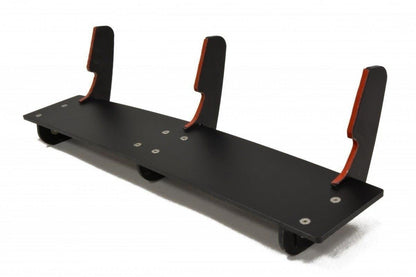 ⭐Black rear diffuser lights suitable for AUDI RS4 B5 ⭐