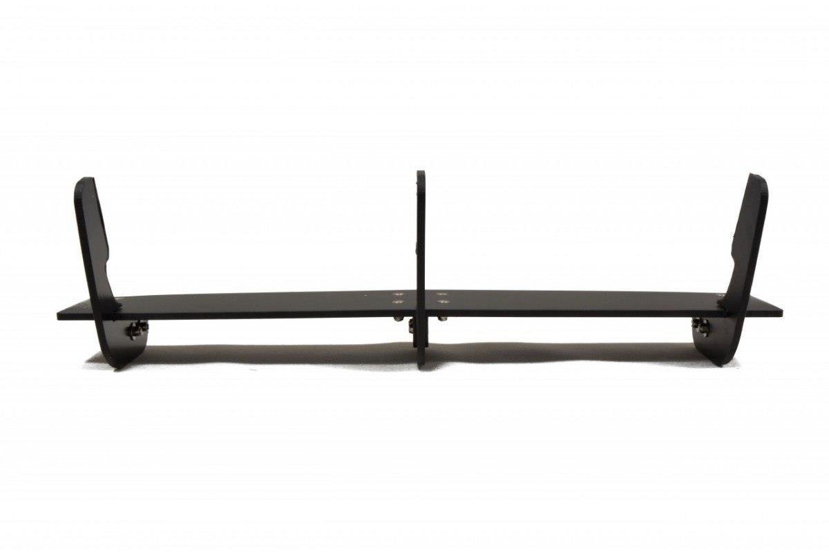 ⭐Black rear diffuser lights suitable for AUDI RS4 B5 ⭐