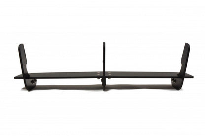 ⭐Black rear diffuser lights suitable for AUDI RS4 B5 ⭐