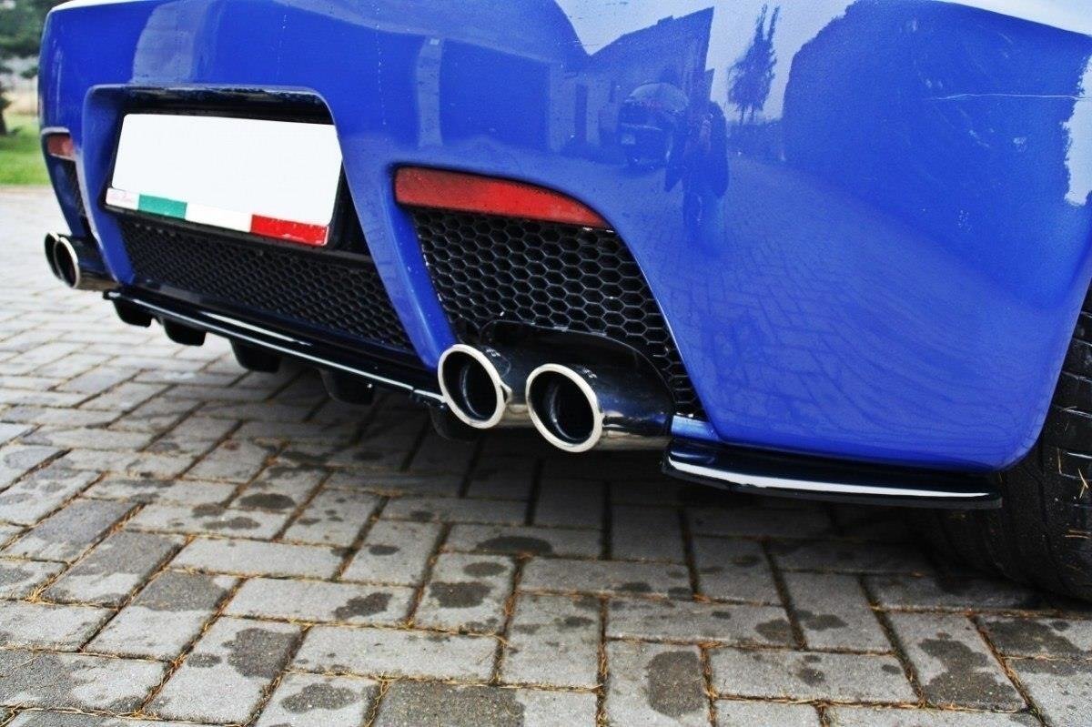 🔥SPLITTER LATERALI POSTERIORI ALFA ROMEO 147 GTA🔥