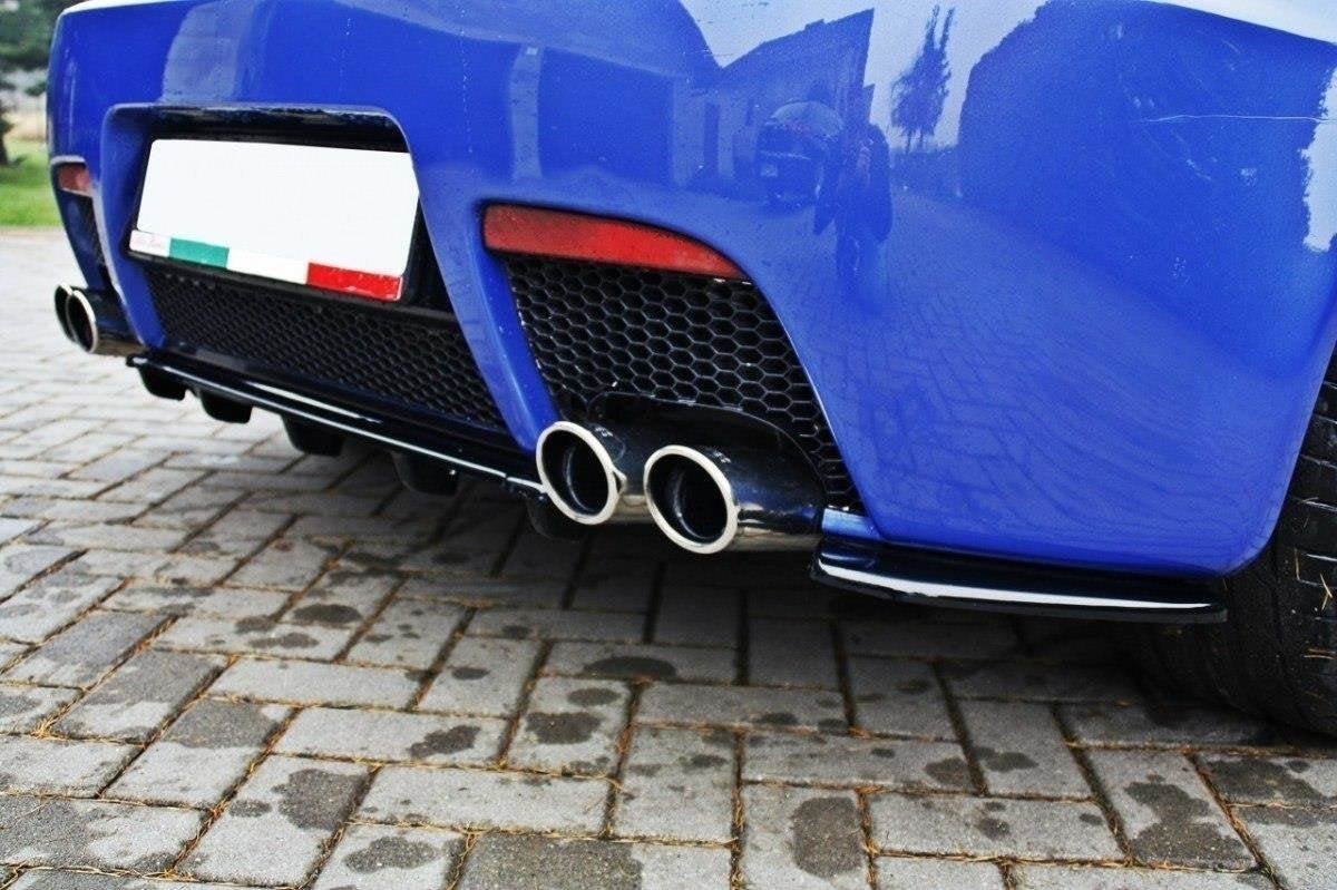 ⭐ Rear Side Splitters per Alfa Romeo 147 GTA ⭐