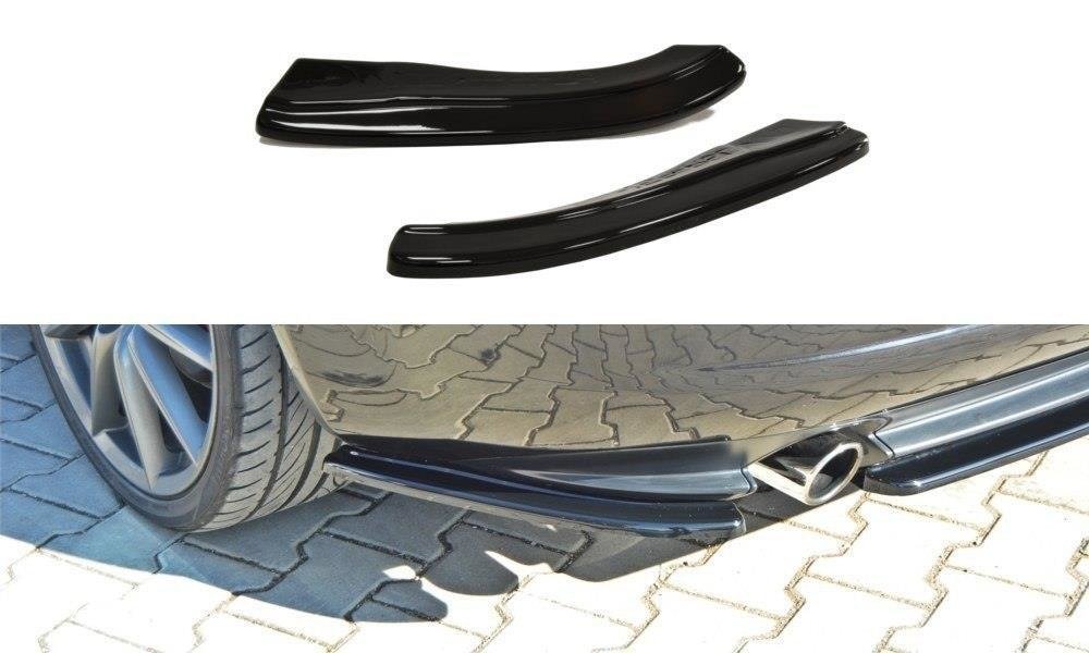 🔥SPLITTER LATERALI POSTERIORI ALFA ROMEO 159🔥