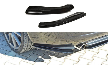 🔥SPLITTER LATERALI POSTERIORI ALFA ROMEO 159🔥