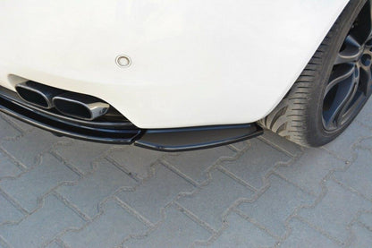 🔥SPLITTER LATERALI POSTERIORI Alfa Romeo Brera🔥