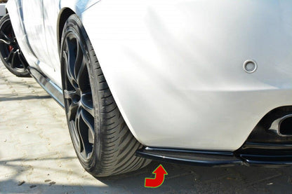 🔥SPLITTER LATERALI POSTERIORI Alfa Romeo Brera🔥