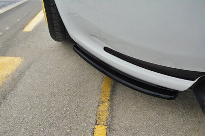 🔥SPLITTER LATERALI POSTERIORI ALFA ROMEO GT🔥