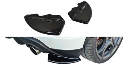 ✨SPLITTER LATERALI POSTERIORI Alfa Romeo Giulietta Zender✨