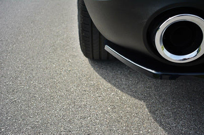 🔥SPLITTER LATERALI POSTERIORI Alfa Romeo Stelvio🔥