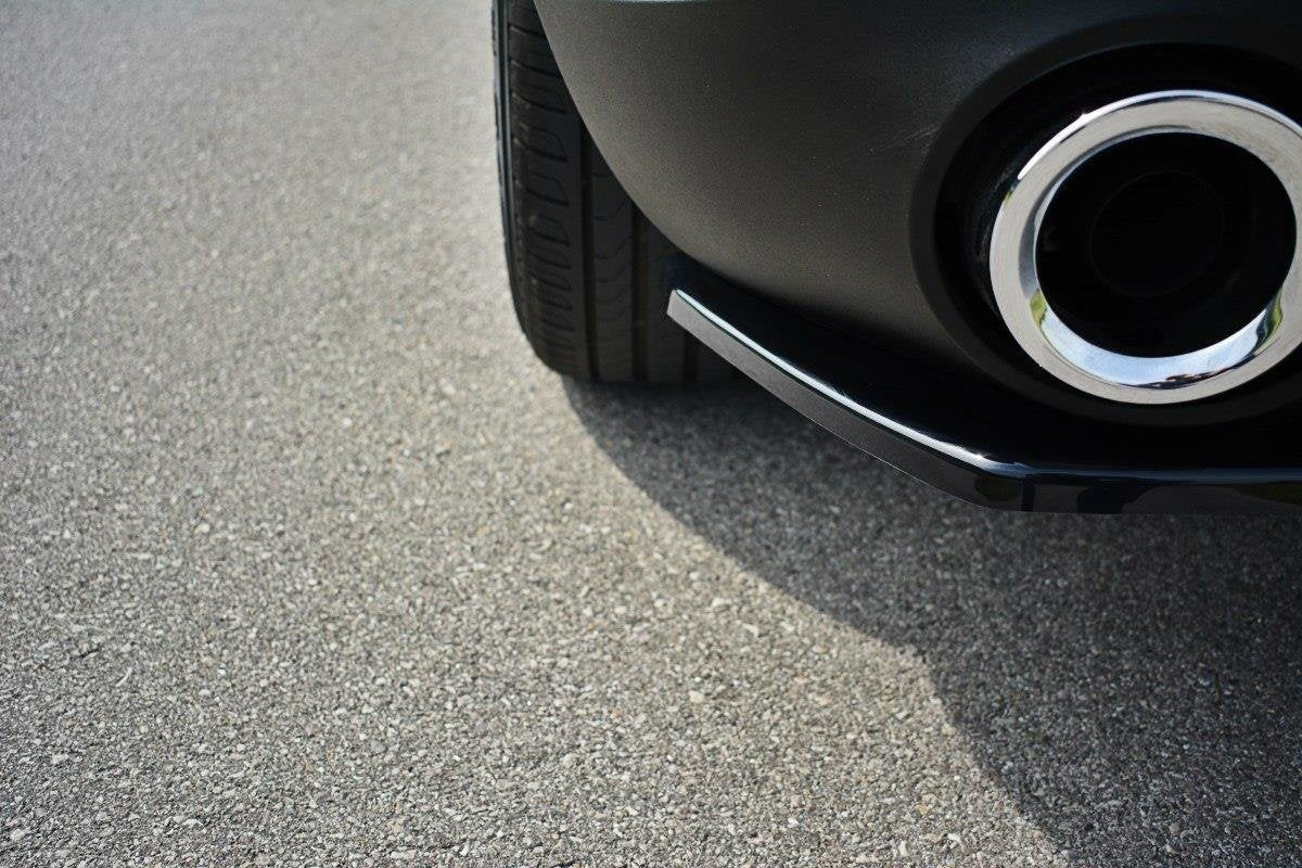 ⭐SPLITTER LATERALI POSTERIORI PER ALFA ROMEO STELVIO⭐