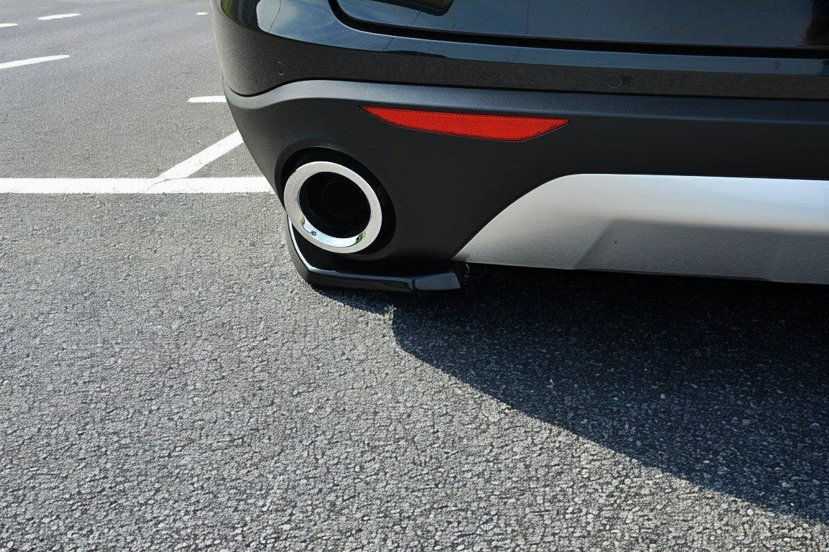 🔥SPLITTER LATERALI POSTERIORI Alfa Romeo Stelvio🔥