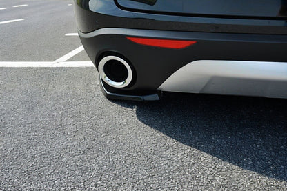 🔥SPLITTER LATERALI POSTERIORI Alfa Romeo Stelvio🔥