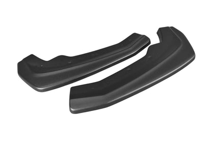 ⭐SPLITTER LATERALI POSTERIORI PER ALFA ROMEO STELVIO⭐