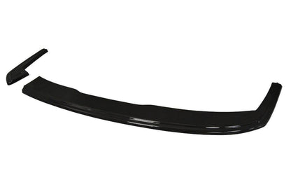 💫SPLITTER LATERALI POSTERIORI ADATTO PER AUDI A4 B9 S-Line💫