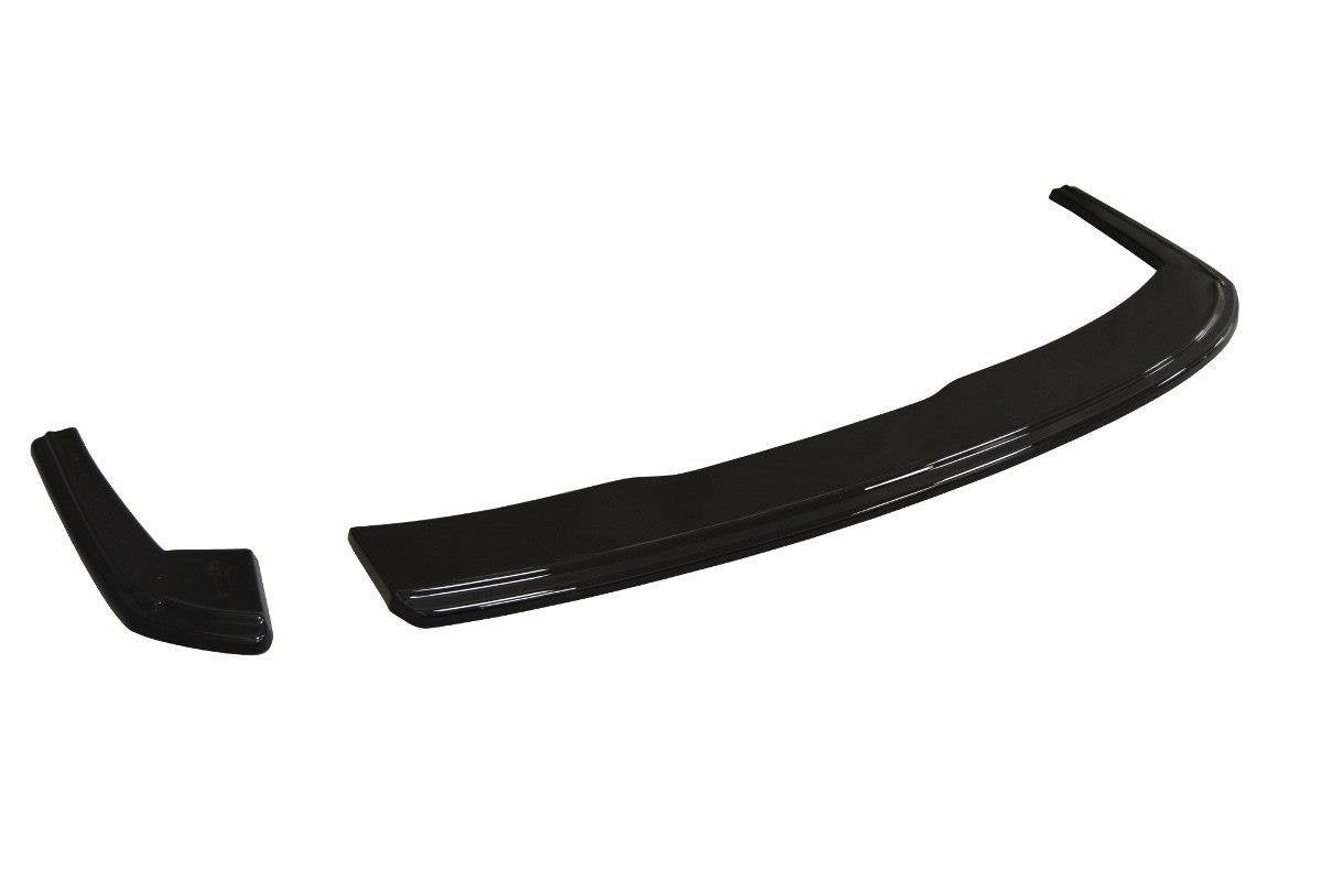 💫SPLITTER LATERALI POSTERIORI ADATTO PER AUDI A4 B9 S-Line💫
