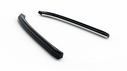 💫REAR SIDE SPLITTERS SUITABLE FOR AUDI A8 D4💫
