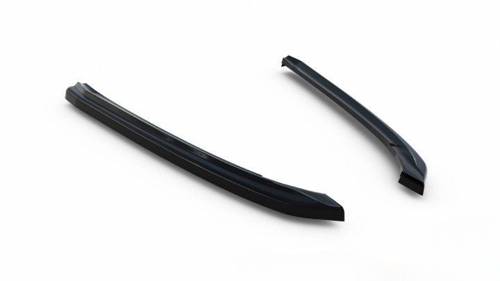 💫REAR SIDE SPLITTERS SUITABLE FOR AUDI A8 D4💫