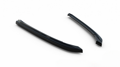 💫REAR SIDE SPLITTERS SUITABLE FOR AUDI A8 D4💫