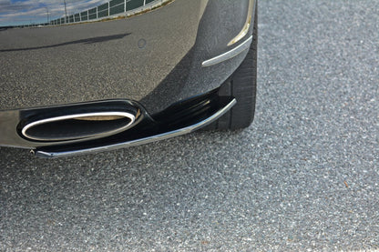 ✨SPLITTER LATERALI POSTERIORI BENTLEY CONTINENTAL GT✨